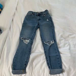 Pacsun Skinny Jeans